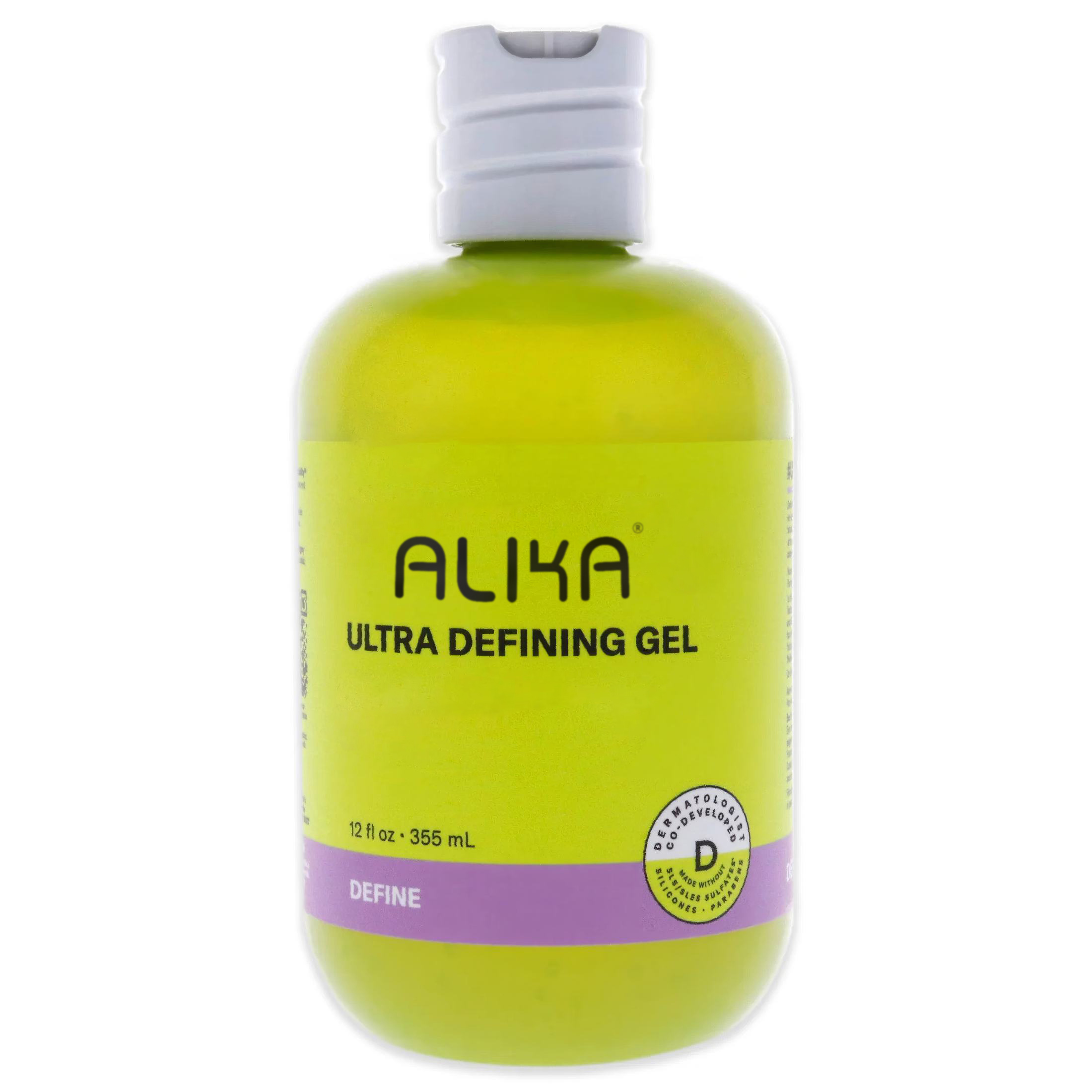 Aliya - Ultra Defining Gel