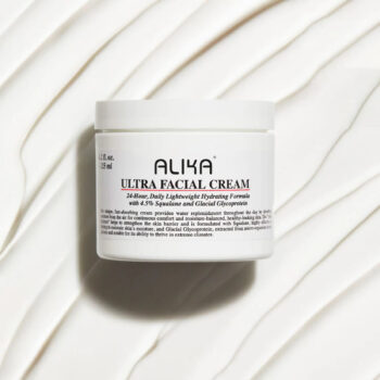 Aliya - Ultra Facial Cream
