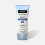 Ultra Sheer Dry-Touch Sunscreen SPF 70