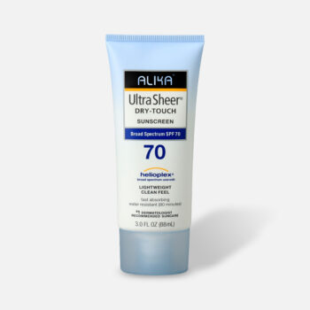 Ultra Sheer Dry-Touch Sunscreen SPF 70