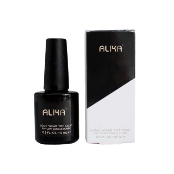 Vinylux Weekly Top Coat