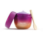 Violet-C Radiance Mask