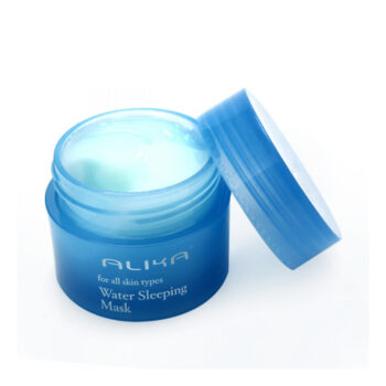 Aliya - Water Sleeping Mask
