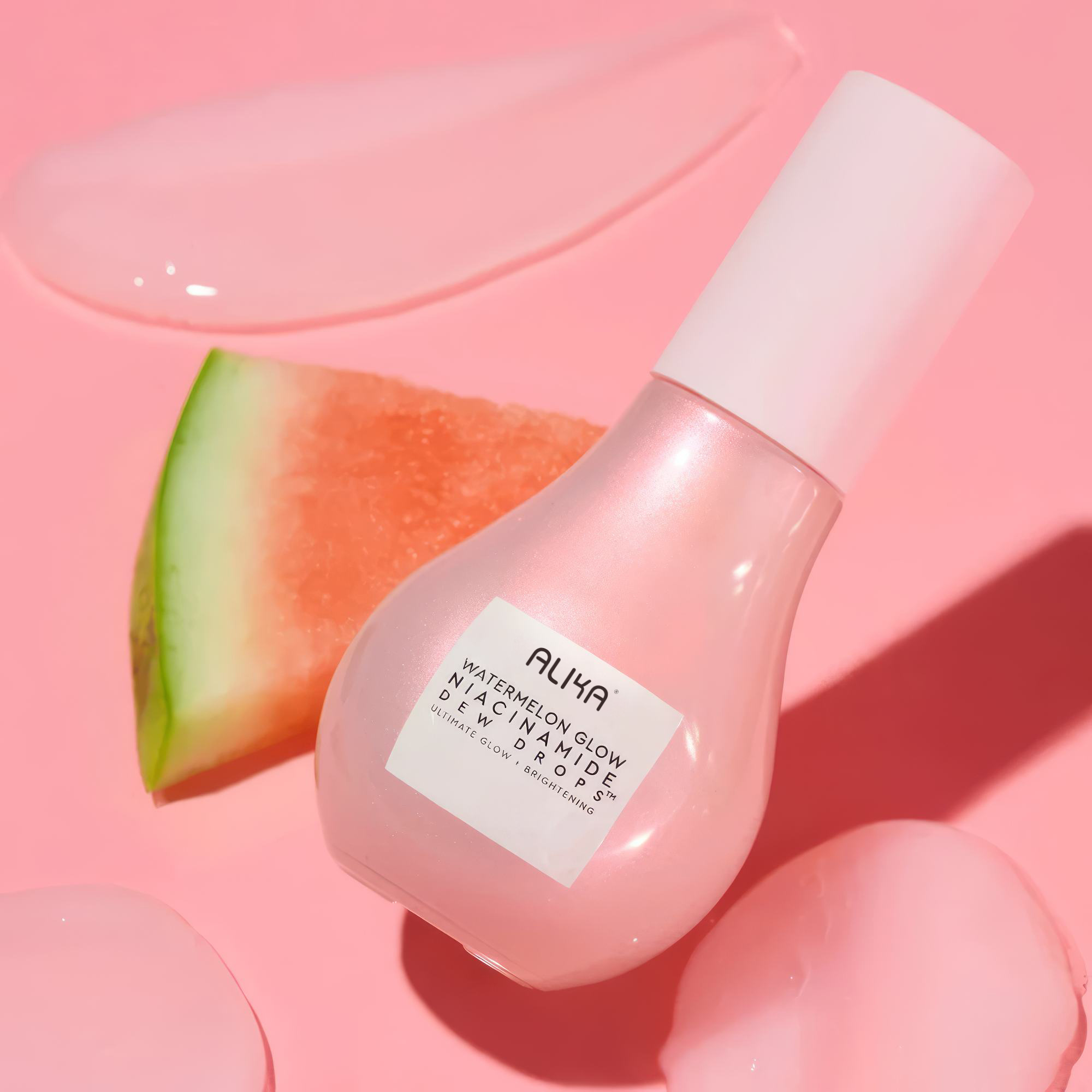 Aliya - Watermelon Glow Niacinamide Dew Drops