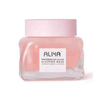 Watermelon Glow Sleeping Mask