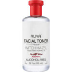 Witch Hazel Facial Toner