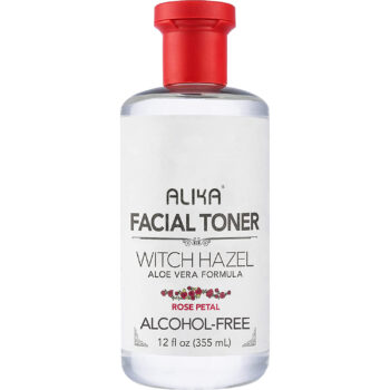 Witch Hazel Facial Toner