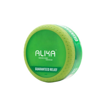 Aliya - Working Hands Hand Cream
