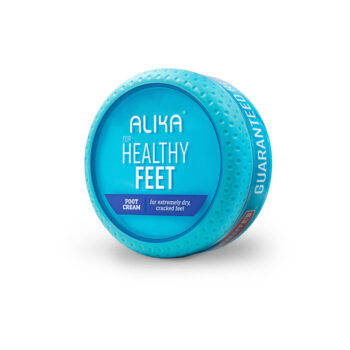 Aliya - for Healthy Feet Foot Cream